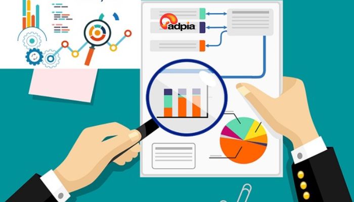 Theo d&otilde;i v&agrave; ph&acirc;n t&iacute;ch dữ liệu thường xuy&ecirc;n